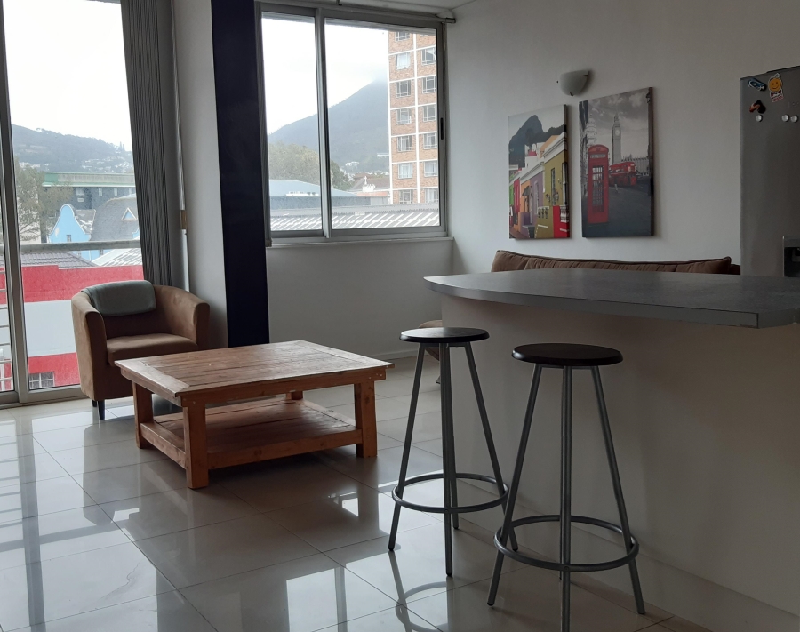 To Let 1 Bedroom Property for Rent in Cape Town City Centre Western Cape